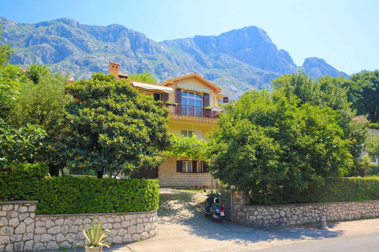 Apartament Nik Kotor